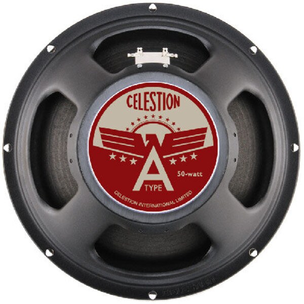 Main product image for Celestion A-Type 12" 50W American Voiced Guitar Spe 294-2321
